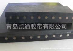 钢丝绳芯输送带的特点