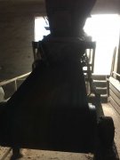 耐高温输送带芯胶的研究进展