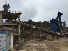橡胶输送带需要清洗的情况