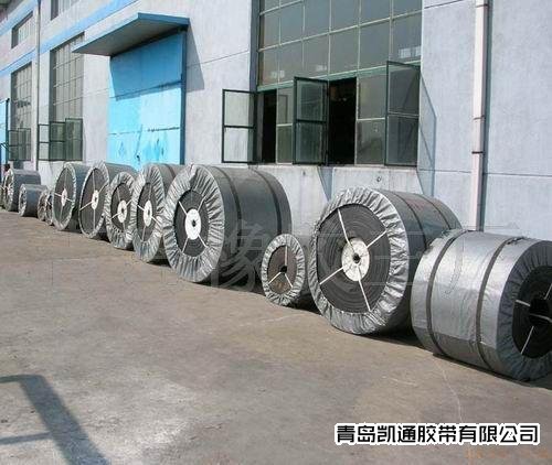 耐酸碱输送带
