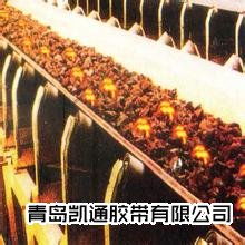 耐高温输送带