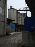 耐高温输送带的高强适应性给生产带来方便