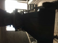 钢丝绳输送带用途