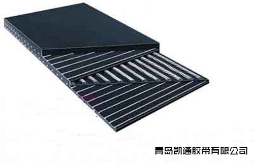 钢丝绳输送带