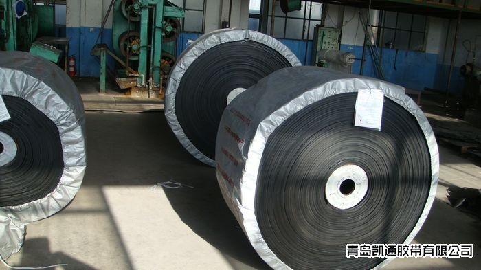 橡胶输送带