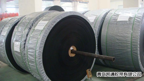 耐高温输送带