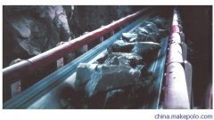 斗提机输送带撒料怎么办？